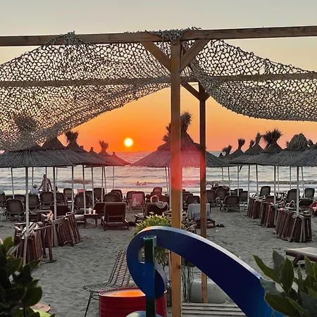 Appartement Enis Golem (Tirana)