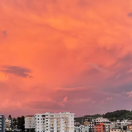 Appartement Enis Golem (Tirana)