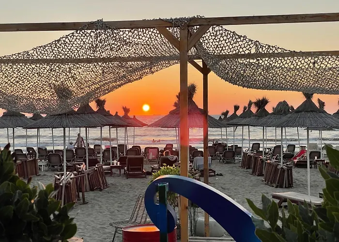 Appartement Enis Golem (Tirana)