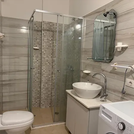Apartment Enis
